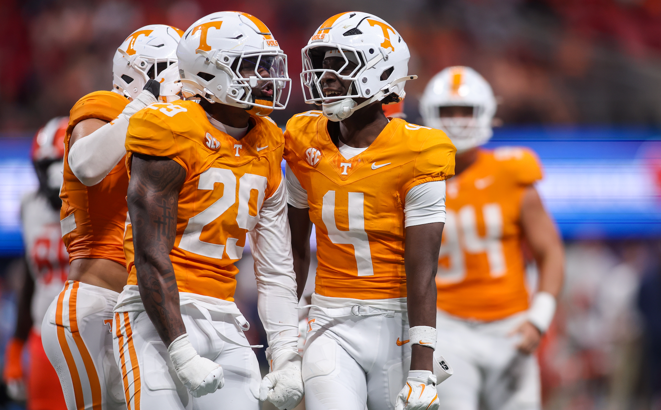 Tennessee Vols